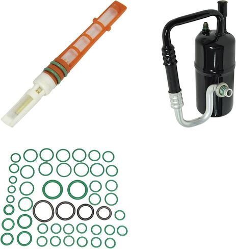UAC AK1106-طقم إصلاح نظام تكييف الهواء in Saudi Arabia