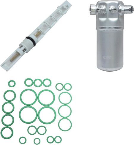 UAC - A/C System Repair Kit in Saudi Arabia