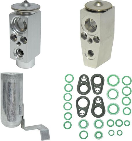 UAC AK1593-طقم إصلاح نظام تكييف الهواء in Saudi Arabia