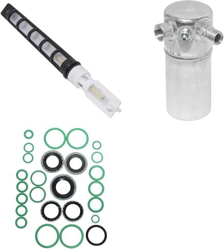 UAC - A/C System Repair Kit in Saudi Arabia