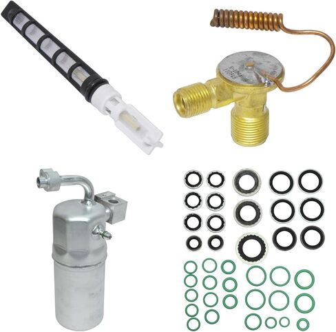 UAC AK1698 - A/C System Repair Kit in Saudi Arabia