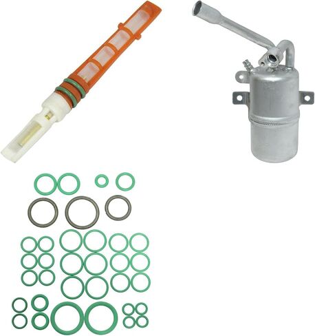 UAC A/C System Repair Kit - AK 1696 in Saudi Arabia
