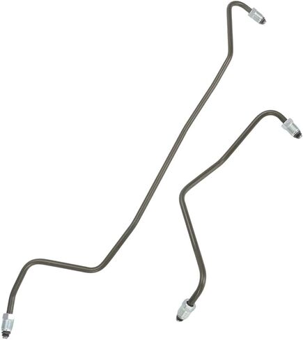 Power Steering Rack and Pinion Transfer Line for Nissan Pathfinder Armada Titan 2004-2015 for INFINITI QX56 2004-2010 5.6L Hydraulic Line in Saudi Arabia