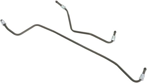 Power Steering Rack and Pinion Transfer Line for Nissan Pathfinder Armada Titan 2004-2015 for INFINITI QX56 2004-2010 5.6L Hydraulic Line in Saudi Arabia