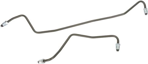 Power Steering Rack and Pinion Transfer Line for Nissan Pathfinder Armada Titan 2004-2015 for INFINITI QX56 2004-2010 5.6L Hydraulic Line in Saudi Arabia