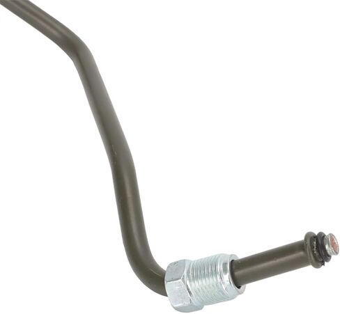 Power Steering Rack and Pinion Transfer Line for Nissan Pathfinder Armada Titan 2004-2015 for INFINITI QX56 2004-2010 5.6L Hydraulic Line in Saudi Arabia