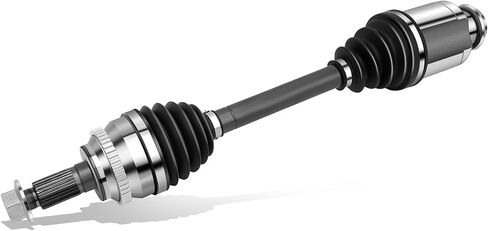 مجموعة عمود المحور السيرة الذاتية الأمامية متوافقة مع Ford Edge Lincoln MKX 2007-2013 AWD، لمازدا CX-9 2007-2008 V6-3.5L 3.7L؛ CX-7 2007-2011 L4 2.3L-جانب الركاب، 7T4Z3A428D in Saudi Arabia