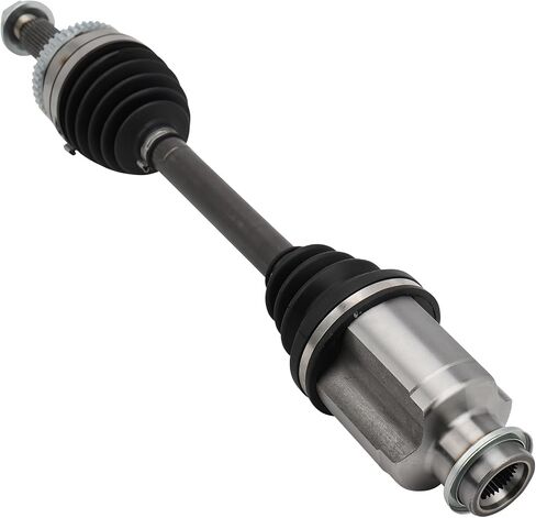 مجموعة عمود المحور السيرة الذاتية الأمامية متوافقة مع Ford Edge Lincoln MKX 2007-2013 AWD، لمازدا CX-9 2007-2008 V6-3.5L 3.7L؛ CX-7 2007-2011 L4 2.3L-جانب الركاب، 7T4Z3A428D in Saudi Arabia
