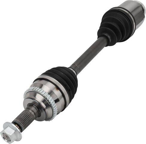 مجموعة عمود المحور السيرة الذاتية الأمامية متوافقة مع Ford Edge Lincoln MKX 2007-2013 AWD، لمازدا CX-9 2007-2008 V6-3.5L 3.7L؛ CX-7 2007-2011 L4 2.3L-جانب الركاب، 7T4Z3A428D in Saudi Arabia