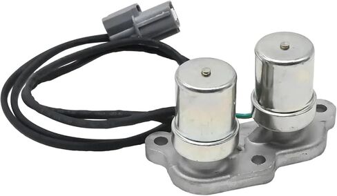 28200-P4R-003 Compatible For Honda Civic 1996-2000 CR-V 1997-2001 Acura Integra 2000 Automatic Transmission Shift Control Lock-up Solenoid in Saudi Arabia