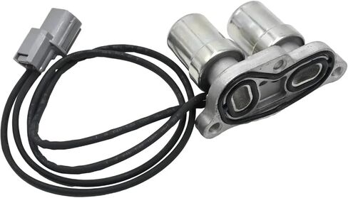 28200-P4R-003 Compatible For Honda Civic 1996-2000 CR-V 1997-2001 Acura Integra 2000 Automatic Transmission Shift Control Lock-up Solenoid in Saudi Arabia