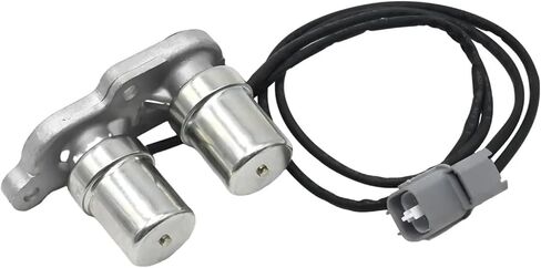 28200-P4R-003 Compatible For Honda Civic 1996-2000 CR-V 1997-2001 Acura Integra 2000 Automatic Transmission Shift Control Lock-up Solenoid in Saudi Arabia
