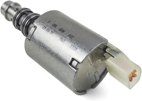 0AM DQ200 13150568 Dual Clutch Transmission Main Oil Pressure Shift Solenoid Valve(2pcs) in Saudi Arabia