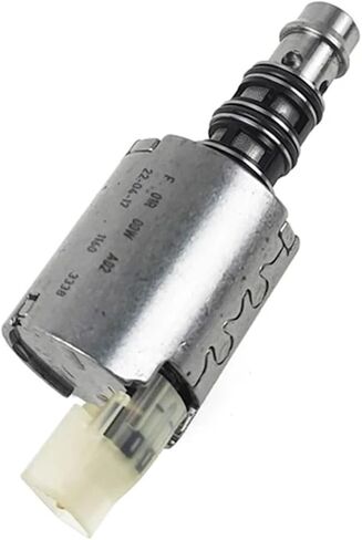 0AM DQ200 13150568 Dual Clutch Transmission Main Oil Pressure Shift Solenoid Valve(2pcs) in Saudi Arabia
