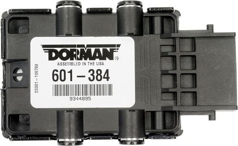 وحدة تشغيل مضخة الوقود Dorman 601-384 متوافقة مع موديلات Lexus/Toyota المختارة in Kuwait