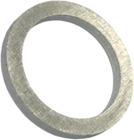حزمة واحدة متوافقة مع YAMAHA 3-PACK حشية لولبية لتصريف الزيت الخارجي 4-Stroke 90430-14M09-00 تحتوي على حشية لولبية واحدة وقمع in Saudi Arabia