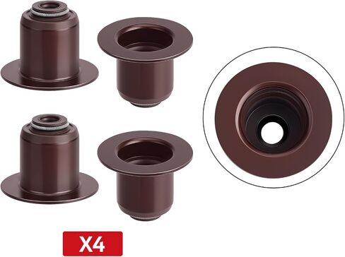 مجموعة كاملة من حشية المحرك العلوي من JAVIK لـ Polaris Sportsman 700 800 Ranger 700 800 2005-2010 RZR 800 S 4 2008-2010 O.E.M#5247359 5247360 5812936 in Saudi Arabia