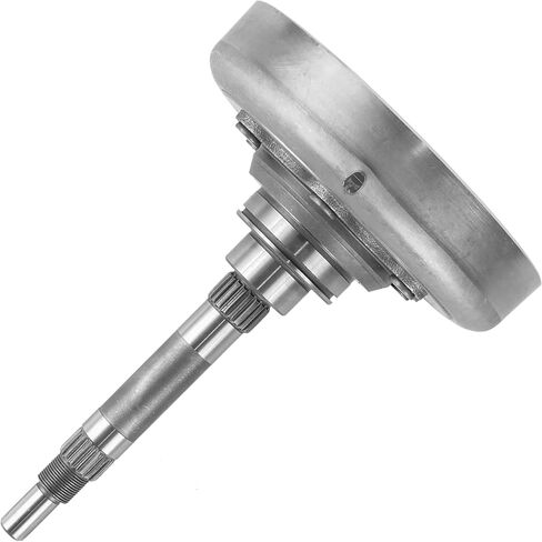Caltric Wet Clutch Housing Drum Compatible with Yamaha 5GH-16611-10-00 in Saudi Arabia