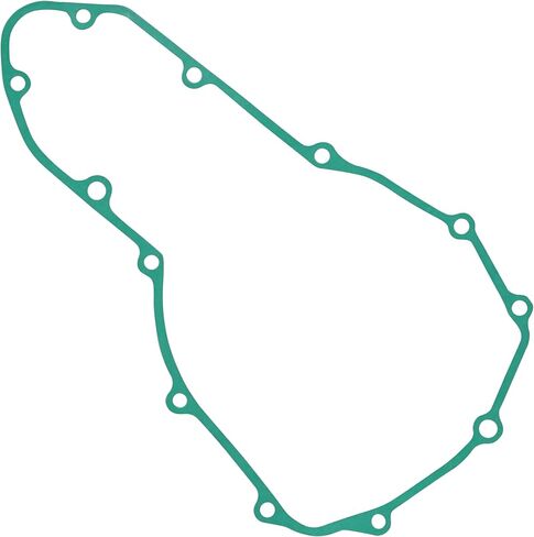Caltric Stator Cover Gasket Compatible with Kawasaki Z650 ER650 2017 2018 2019 in Saudi Arabia