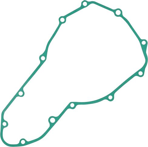 Caltric Stator Cover Gasket Compatible with Kawasaki Z650 ER650 2017 2018 2019 in Saudi Arabia
