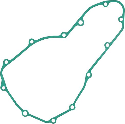 Caltric Stator Cover Gasket Compatible with Kawasaki Z650 ER650 2017 2018 2019 in Saudi Arabia