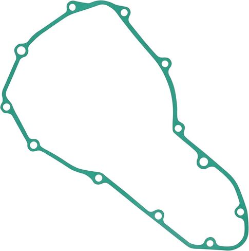 Caltric Stator Cover Gasket Compatible with Kawasaki Z650 ER650 2017 2018 2019 in Saudi Arabia