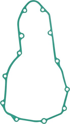 Caltric Stator Cover Gasket Compatible with Kawasaki Z650 ER650 2017 2018 2019 in Saudi Arabia