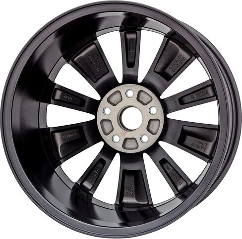 New 18x7.5"" 18 Inch Aluminum Alloy Wheel Rim for Subaru Legacy 2015 2016 2017 2018 2019 | ALY68825U30N | Direct Fit - OE Stock Specs, Machined and Grey in Saudi Arabia