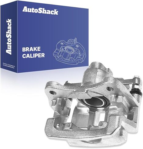 AutoShack Rear Right Brake Caliper | Replacement for 2011-2020 Toyota Sienna | 1-PC in Saudi Arabia