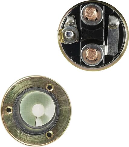 Caltric Starter Solenoid Dixie Chopper with Compatible With Kohler Command 23 HP Delco Version in Saudi Arabia