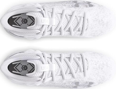 Under Armour Boys Blur Select MC Jr Football Cleats - Track Spike Inspired Design 6 in Saudi Arabia