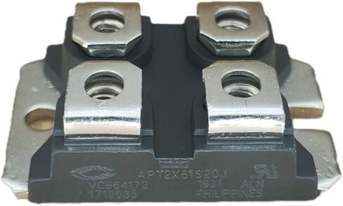 1 قطعة APT2X61S20J APT100GN120J الطاقة NPN MOSFET SOT-227B(APT100GN120J) in Saudi Arabia