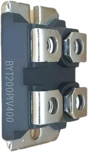 1 قطعة BYT231PIV400 BYT261PIV400 BYT230PIV400 الطاقة NPN MOSFET SOT-227B(BYT230PIV400) in Saudi Arabia