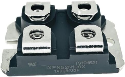 1pcs IXFN32N100P IXFN210N20P IXFN60N80P IXFN70N100X IXFN52N100X IXYN100N65A3(IXFN210N20P) in Kuwait