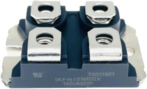 1pcs IXFN32N100P IXFN210N20P IXFN60N80P IXFN70N100X IXFN52N100X IXYN100N65A3(IXFN210N20P) in Kuwait