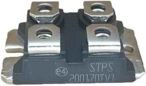 1pcs STPS200170TV1 STPS200170VIY Power Module(STPS200170VIY) in Saudi Arabia