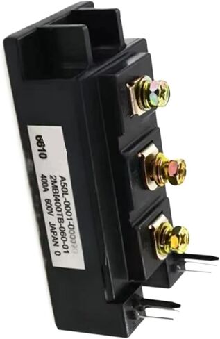 1 قطعة وحدة الطاقة IGBT 2MBI400TB-060-01 A50L-0001-0340(A50L-0001-0340) in Saudi Arabia