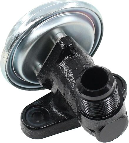 صمام EGR لفورد E150 E250 E350 1997-2009، رحلة 2000-2005، إكسبيديشن 1997-2006، F150 F250 1997-2004، F350 1999-2004، لينكولن نافيجيتور 1998-2006 4.6 5.4 6.8 in Saudi Arabia