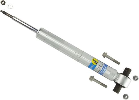 Bilstein B8 5100 Series 14-19 Ford Expedition Front 46mm Monotube Shock Absorber (24-285056) in Saudi Arabia