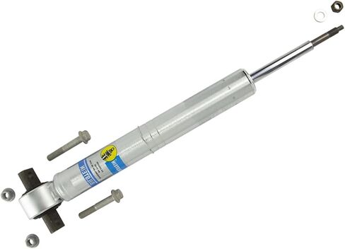 Bilstein B8 5100 Series 14-19 Ford Expedition Front 46mm Monotube Shock Absorber (24-285056) in Saudi Arabia