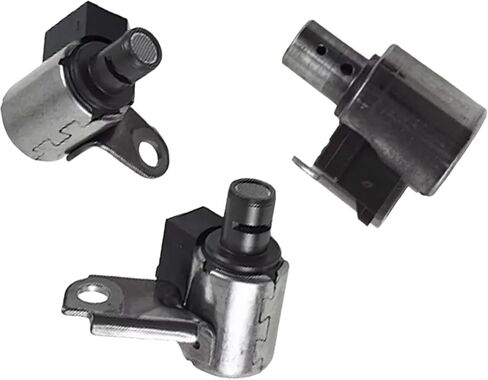 U150E U151 U151E U151F U250E مجموعة صمامات نقل الملفات اللولبية المتوافقة مع لكزس متوافق مع تويوتا ألفارد كامري RAV4 in Saudi Arabia
