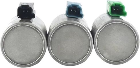 AW55-50SN AW55-51SN AF23 AF33 RE5F22A AW55 50SN AW55 51SN Compatible For Chevrolet Compatible For Volvo/Nissan Transmission Solenoid Kit in Saudi Arabia