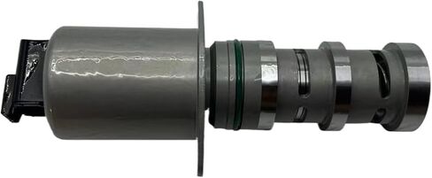 23871484 Solenoid Control Valve Compatible For Volvo FH Truck FM FMX NH 9 10 11 12 13 16 in Saudi Arabia