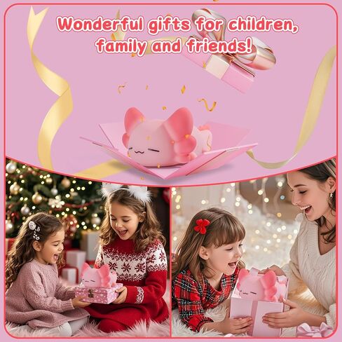 Zklili Dog Night Light ، مصباح ليلي لطيف مع 16 لونًا ، أضواء اللمس الكلب السيليكوني للسيليكون لزخرفة الغرفة ، والهدايا. in Kuwait