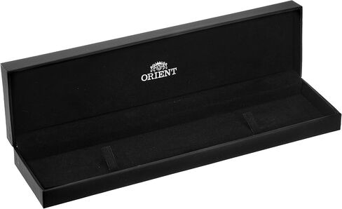 Orient 'Bambino Smasll Seconds" Stainless Steel Japanese Automatic / Hand-Winding Dress Watch in Saudi Arabia