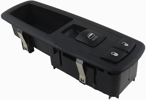 Power Window Switch 6 Pins 68086692AF 1Pcs in Saudi Arabia