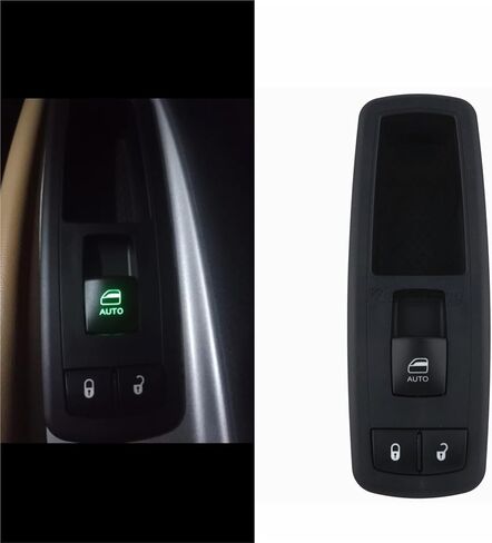 Power Window Switch 6 Pins 68086692AF 1Pcs in Saudi Arabia