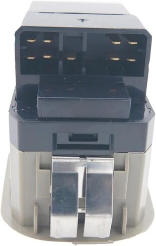 3799066D10T01 37990-66D10-T01 قطع غيار السيارات الكهربائية نافذة التبديل 1PCS in Saudi Arabia
