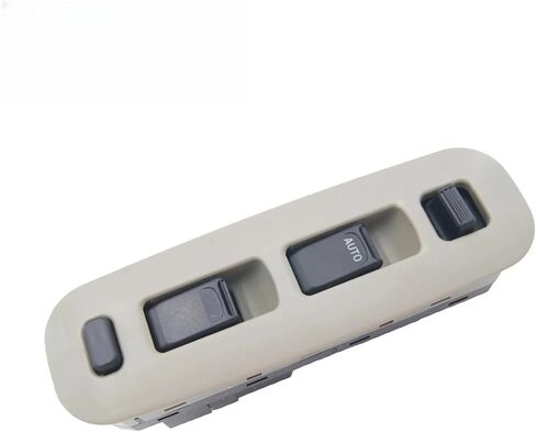 3799066D10T01 37990-66D10-T01 قطع غيار السيارات الكهربائية نافذة التبديل 1PCS in Saudi Arabia