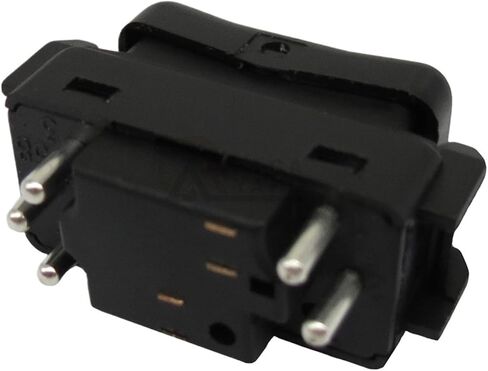 Left Or Right Electric Master Control Power Window Switch 1248204610 1248204510 1Pcs(Right) in Saudi Arabia